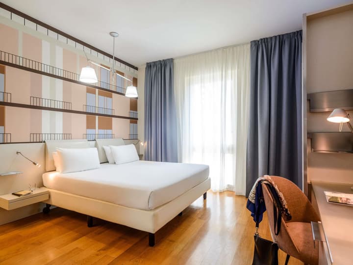 Mercure Milano Solari