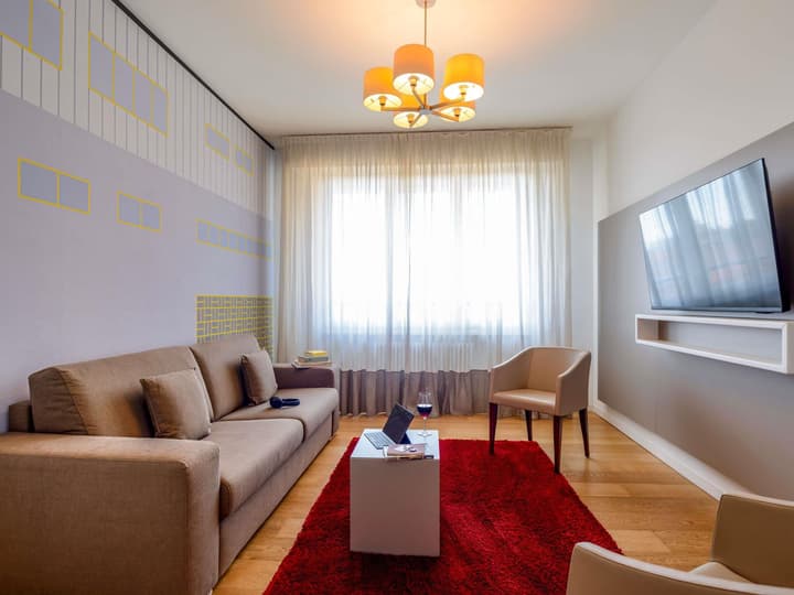 Mercure Milano Solari
