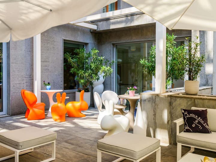 Mercure Milano Solari