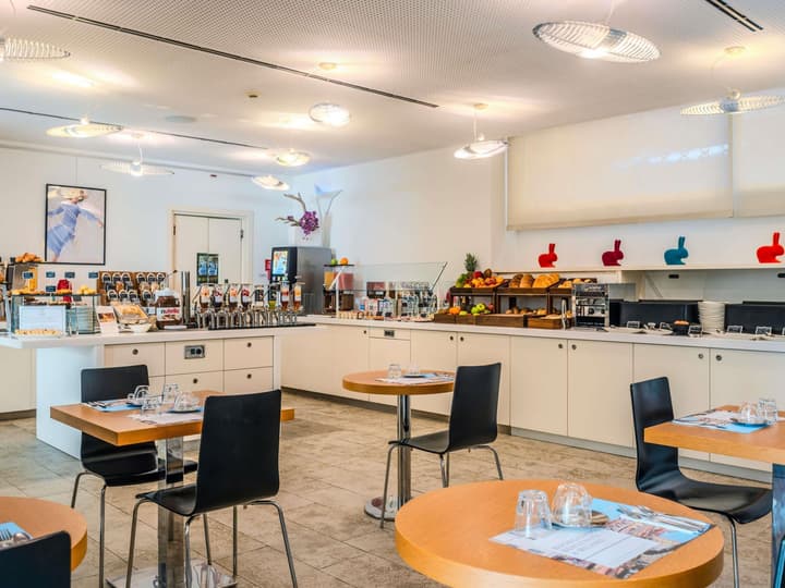 Mercure Milano Solari