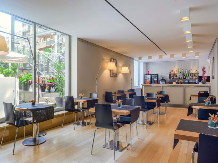 Mercure Milano Solari