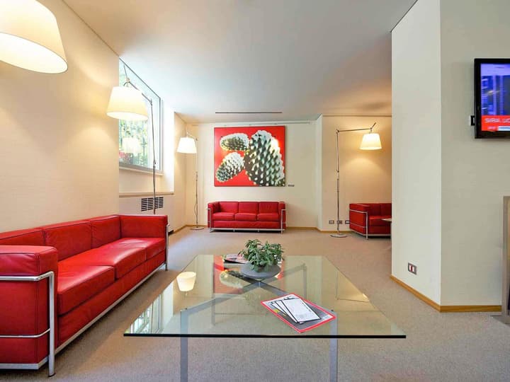 Mercure Milano Solari