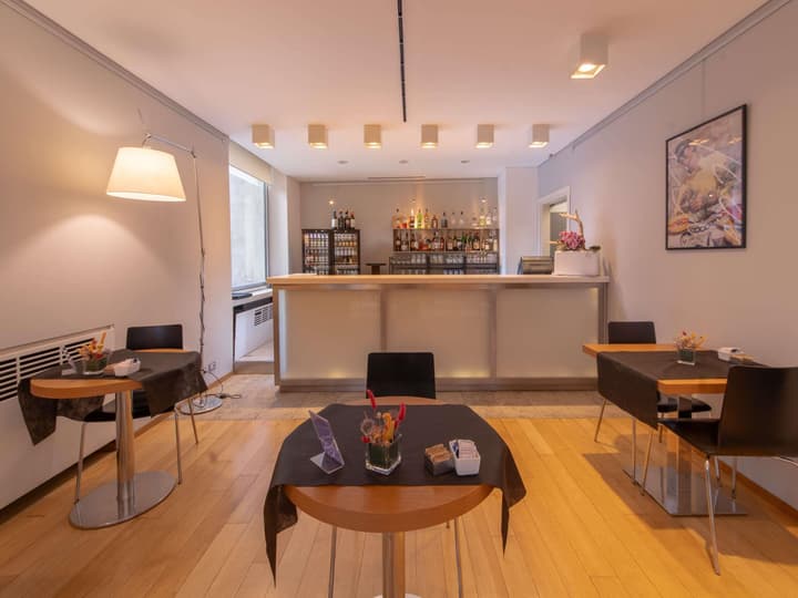 Mercure Milano Solari