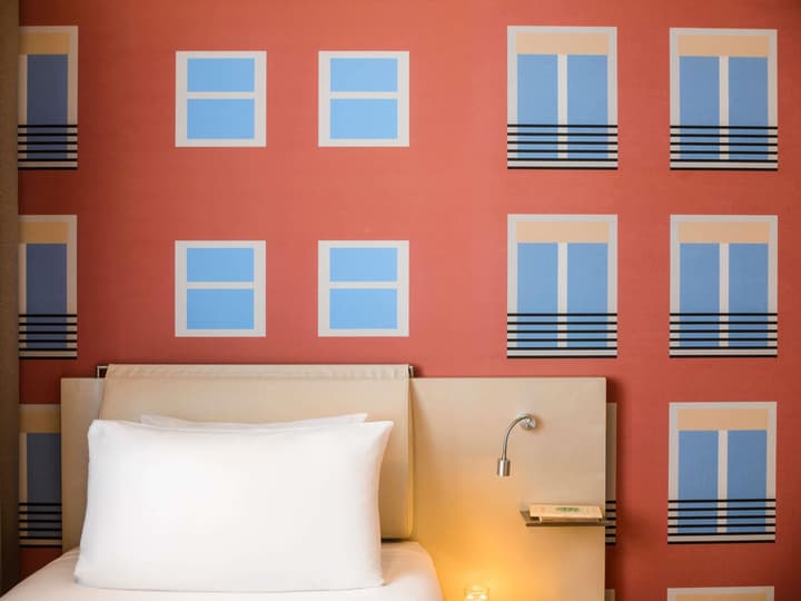 Mercure Milano Solari
