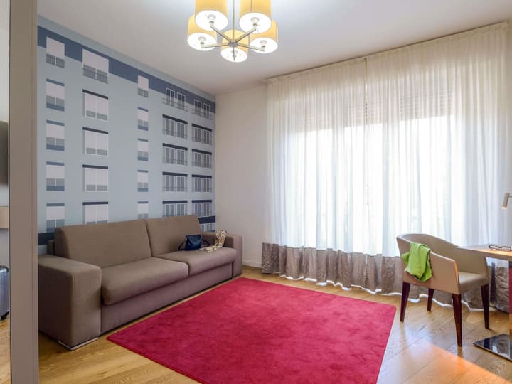 Mercure Milano Solari