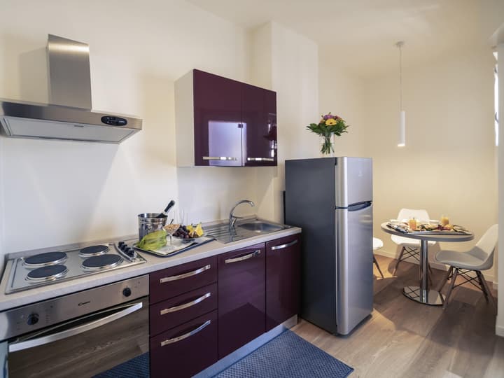 Mercure Milano Solari