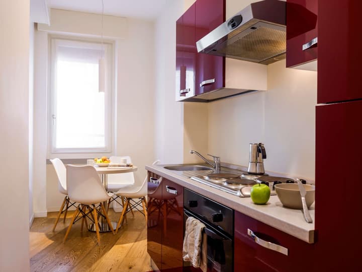 Mercure Milano Solari