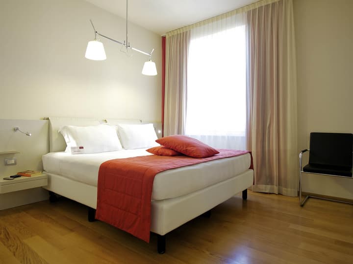Mercure Milano Solari