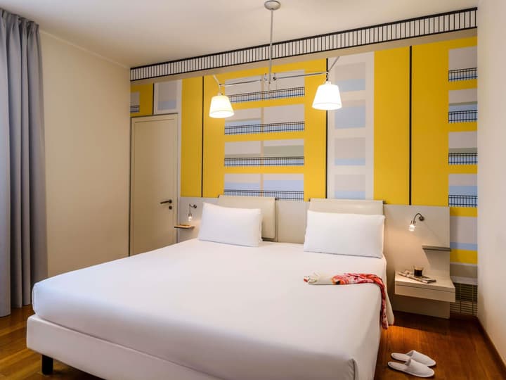 Mercure Milano Solari