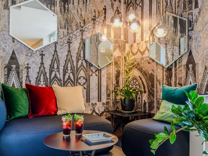 Mercure Milano Solari