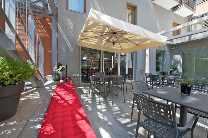 Mercure Milano Solari