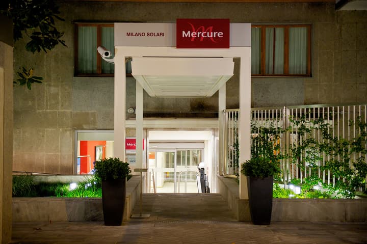 Mercure Milano Solari