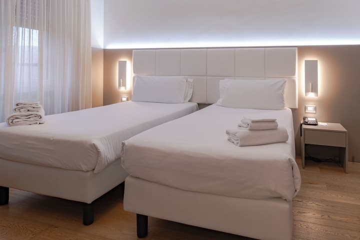 Mercure Milano Solari