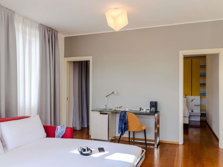 Mercure Milano Solari