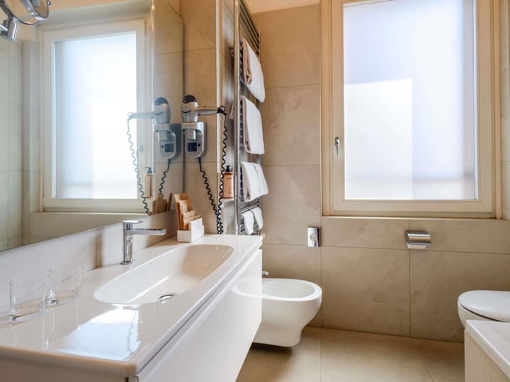 Mercure Milano Solari
