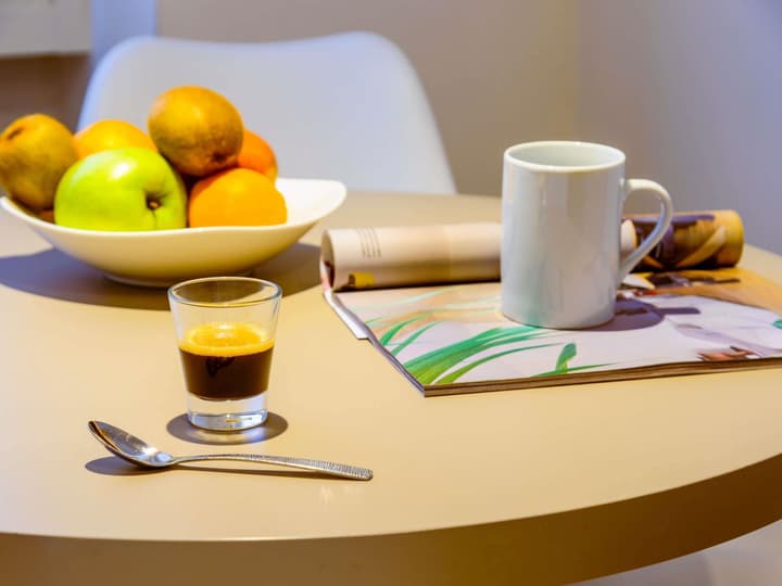 Mercure Milano Solari