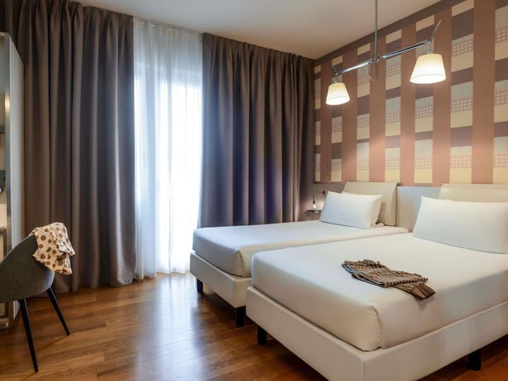 Mercure Milano Solari