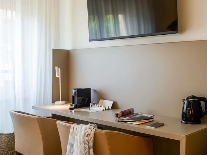 Mercure Milano Solari