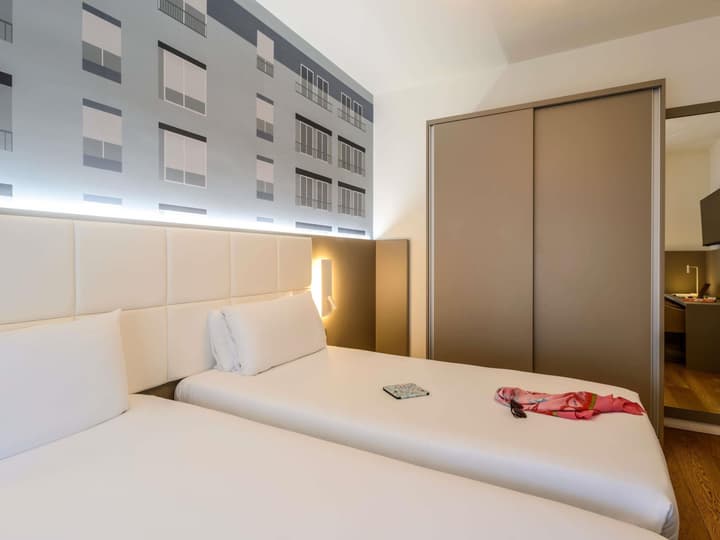 Mercure Milano Solari