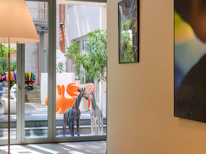 Mercure Milano Solari