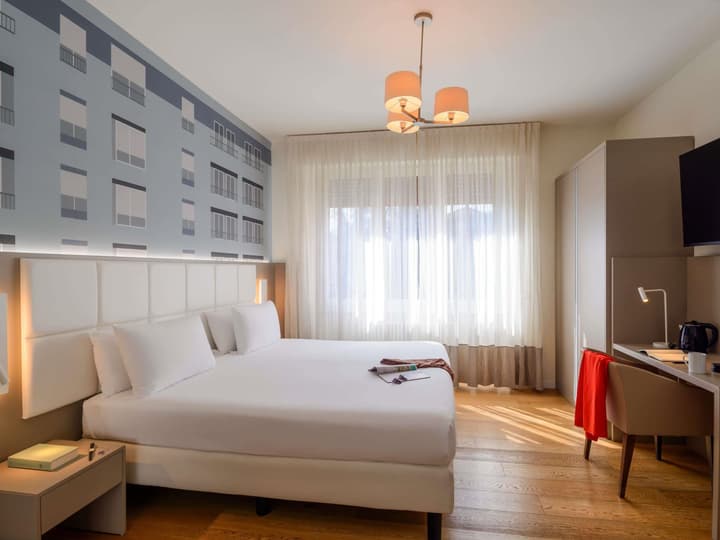 Mercure Milano Solari