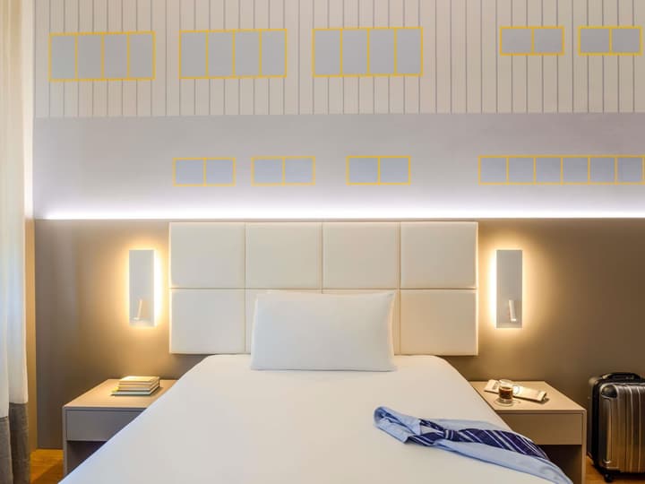 Mercure Milano Solari