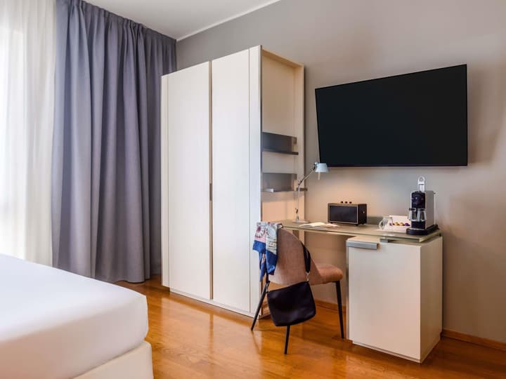 Mercure Milano Solari