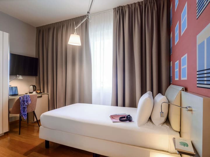 Mercure Milano Solari