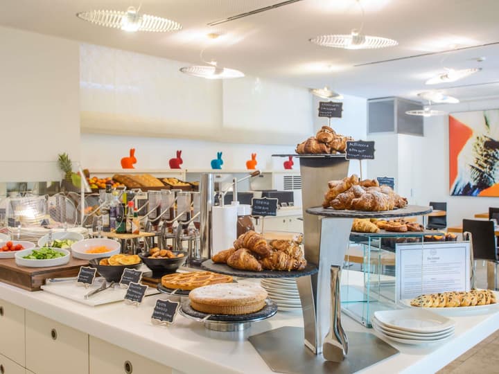 Mercure Milano Solari