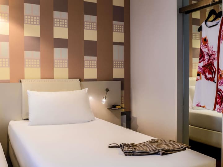 Mercure Milano Solari
