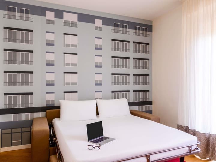 Mercure Milano Solari