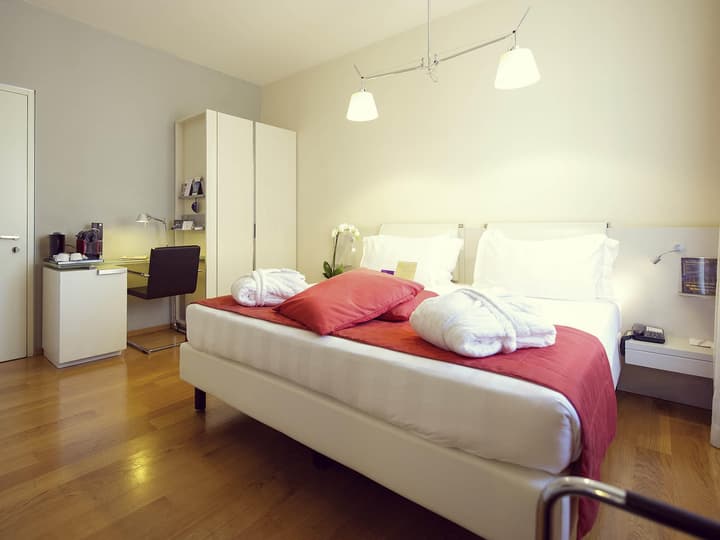 Mercure Milano Solari