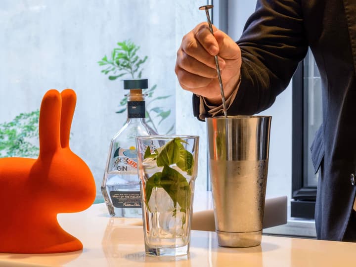 Mercure Milano Solari