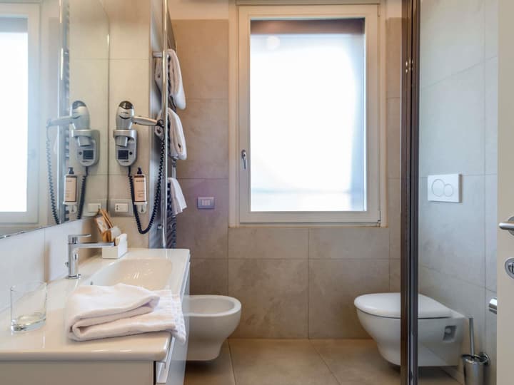 Mercure Milano Solari