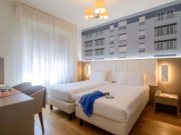 Mercure Milano Solari