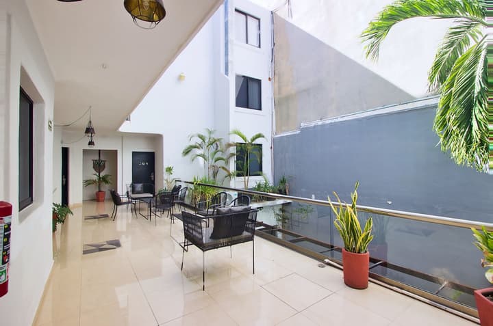 Aruma Suites