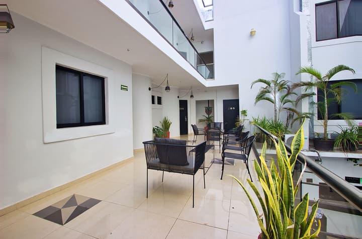 Aruma Suites