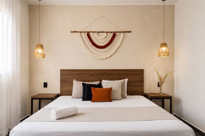 Aruma Suites