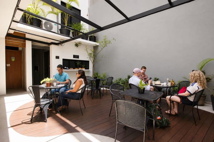 Aruma Suites