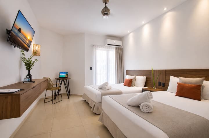 Aruma Suites