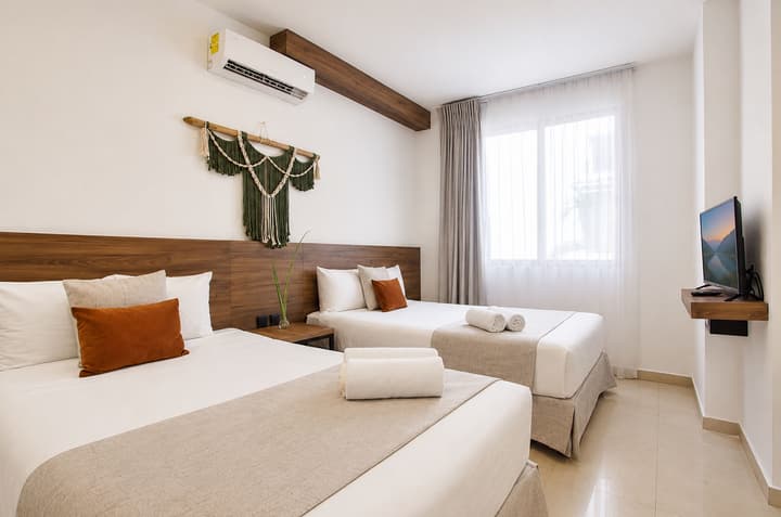 Aruma Suites