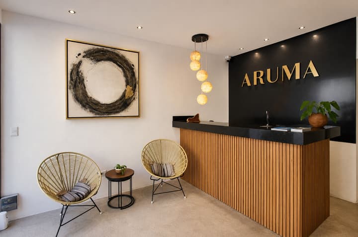 Aruma Suites
