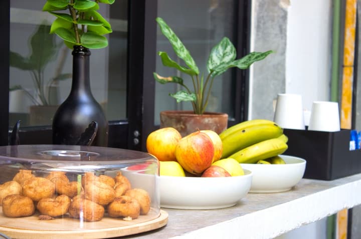 Aruma Suites