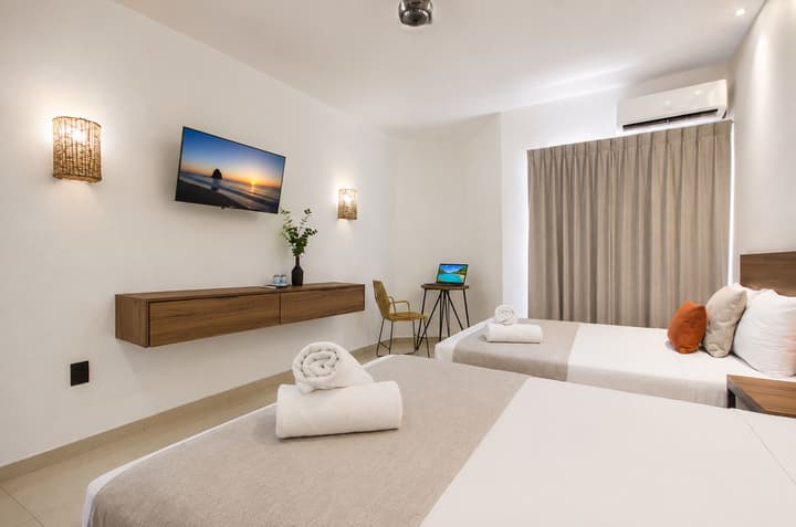 Aruma Suites