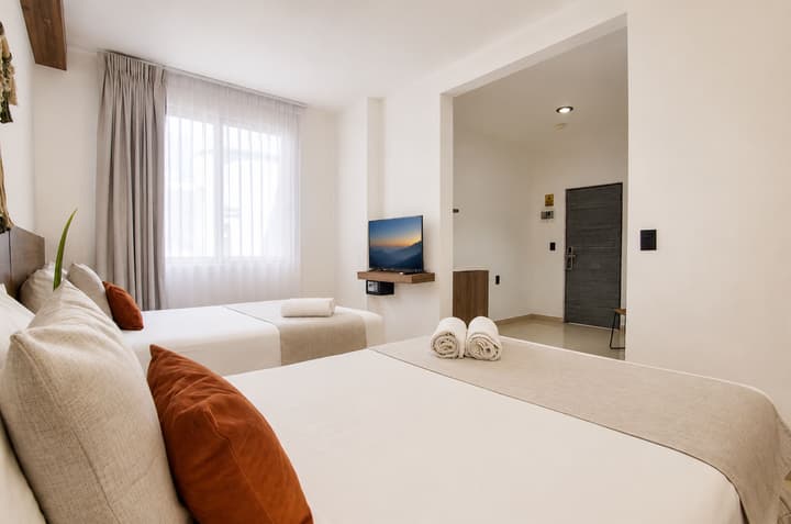 Aruma Suites