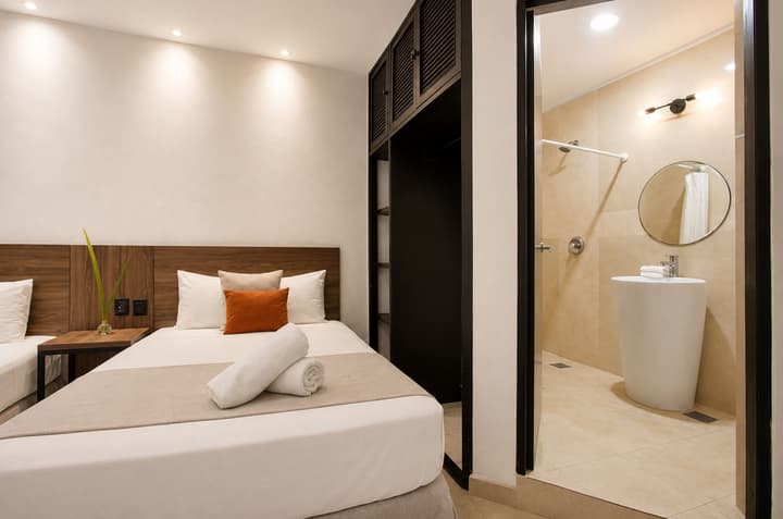 Aruma Suites