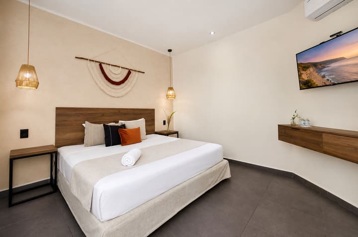 Aruma Suites