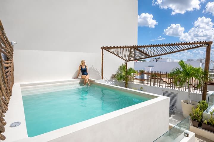 Aruma Suites