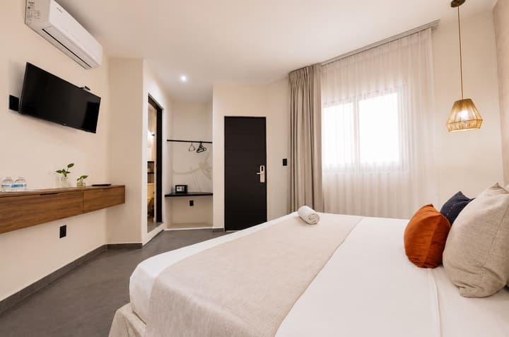 Aruma Suites