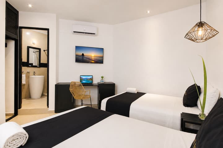 Aruma Suites